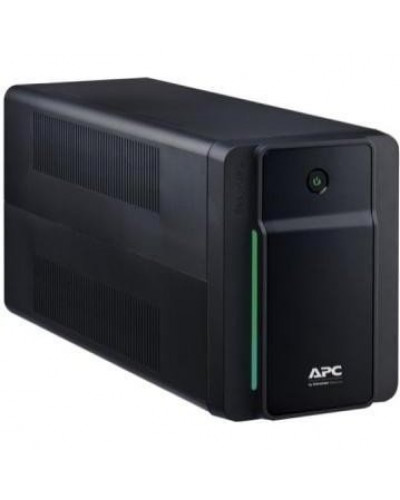 Лінійно-інтерактивний ДБЖ APC UPS BVX 2200VA, Schuko (BVX2200LI-GR)