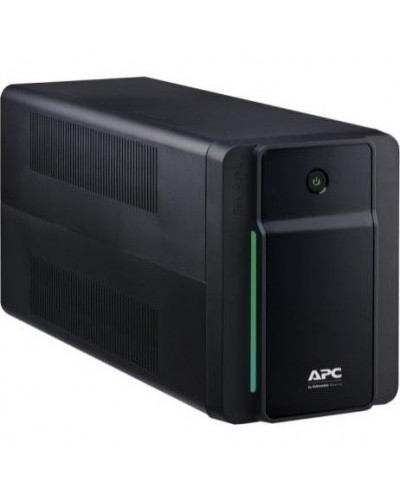 Лінійно-інтерактивний ДБЖ APC UPS BVX 2200VA, Schuko (BVX2200LI-GR)