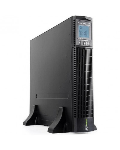 Лінійно-інтерактивне ДБЖ Green Cell RTII 2000VA 1800W (UPS14)