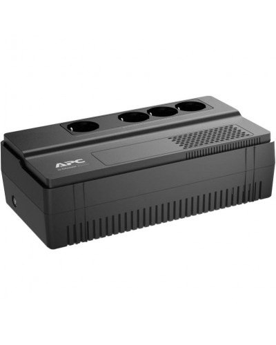 Лінійно-інтерактивне ДБЖ APC Easy UPS BV 1000VA (BV1000I-GR)