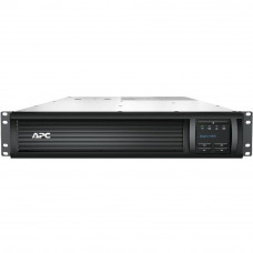 линейно-интерактивное ИБП APC Smart-UPS 3000 ВА (SMT3000RMI2UNC)