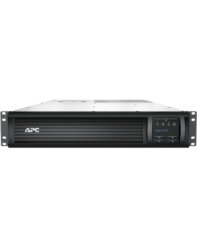 лінійно-інтерактивне ДБЖ APC Smart-UPS 3000 ВА (SMT3000RMI2UNC)