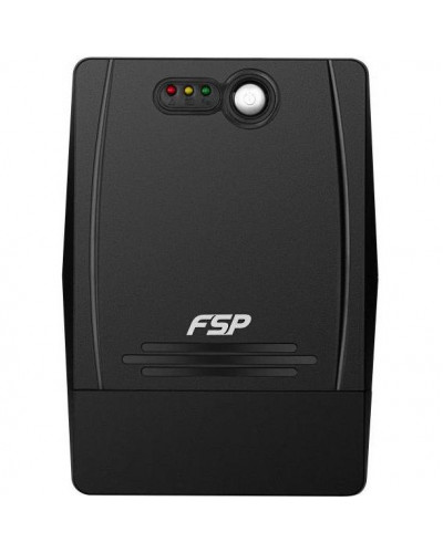 Лінійно-інтерактивний ДБЖ FSP FP2000 2000VA (PPF12A0822)