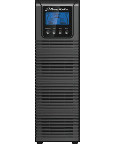 ДБЖ безперервної дії (Online) PowerWalker VFI 3000 TGS (10122046)