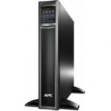 Лінійно-інтерактивне ДБЖ APC Smart-UPS X 750VA Rack/Tower LCD (SMX750I)