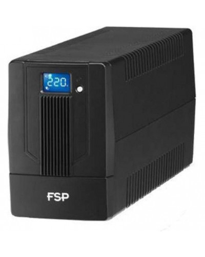 линейно-интерактивное ИБП FSP iFP2000 (PPF12A1600)