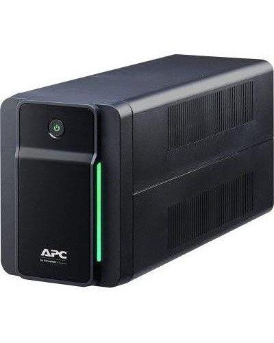 Лінійно-інтерактивне ДБЖ APC Back-UPS 1600VA (BX1600MI)