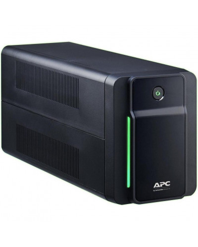 Лінійно-інтерактивне ДБЖ APC Back-UPS 1600VA (BX1600MI)