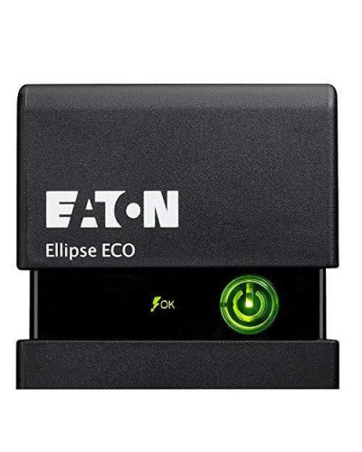 Лінійно-інтерактивний ДБЖ Eaton Ellipse ECO 650 USB FR (EL650USBFR)