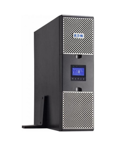 ДБЖ безперервної дії (Online) Eaton 9PX 3000VA RT3U (9PX3000IRT3U)