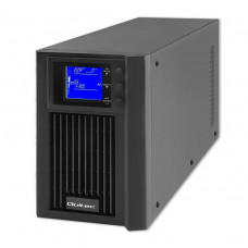 ДБЖ безперервної дії (Online) Qoltec 2KVA 1.6KW (53981)