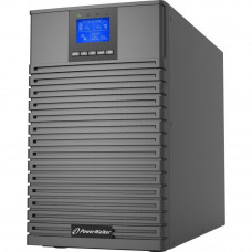 ДБЖ безперервної дії (Online) PowerWalker VFI 3000 ICT IoT 3000W LCD (10122195)