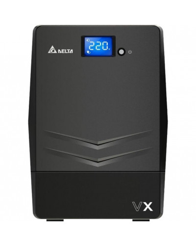 Линейно-интерактивное ИБП Delta VX1500 (UPA152V210035)