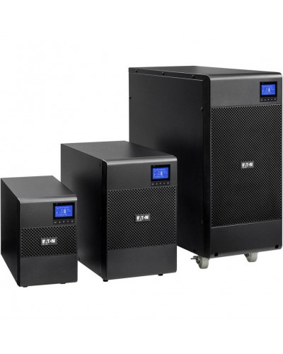 ДБЖ безперервної дії (Online) Eaton 9SX 6000VA (9SX6KI)