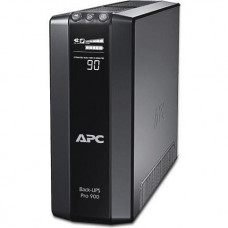 Лінійно-інтерактивне ДБЖ APC Power-Saving Back-UPS Pro 900 (BR900G-FR)