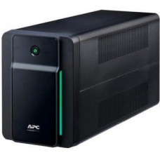 Лінійно-інтерактивне ДБЖ APC Back-UPS 650W/1200VA USB Schuko (BX1200MI-GR)