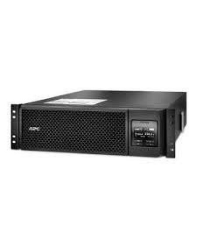 ДБЖ безперервної дії (Online) APC Smart-UPS SRT 5000VA RM (SRT5KRMXLI)