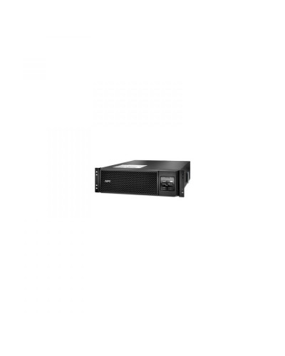 ДБЖ безперервної дії (Online) APC Smart-UPS SRT 5000VA RM (SRT5KRMXLI)