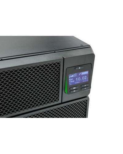 ДБЖ безперервної дії (Online) APC Smart-UPS SRT 5000VA RM (SRT5KRMXLI)