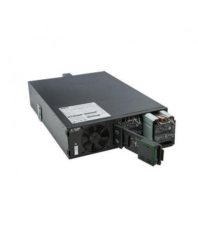 ДБЖ безперервної дії (Online) APC Smart-UPS SRT 5000VA RM (SRT5KRMXLI)