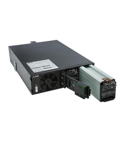 ДБЖ безперервної дії (Online) APC Smart-UPS SRT 5000VA RM (SRT5KRMXLI)