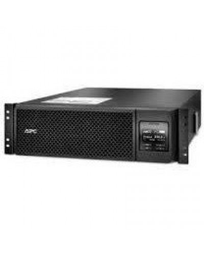 ДБЖ безперервної дії (Online) APC Smart-UPS SRT 5000VA RM (SRT5KRMXLI)