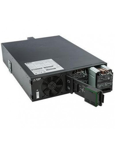 ДБЖ безперервної дії (Online) APC Smart-UPS SRT 5000VA RM (SRT5KRMXLI)