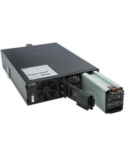 ДБЖ безперервної дії (Online) APC Smart-UPS SRT 5000VA RM (SRT5KRMXLI)