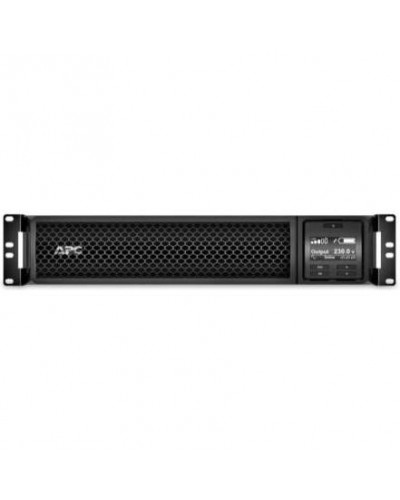 ИБП непрерывного действия (Online) APC Smart-UPS SRT 1000VA RM (SRT1000RMXLI-NC)