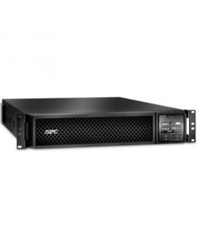 ИБП непрерывного действия (Online) APC Smart-UPS SRT 1000VA RM (SRT1000RMXLI-NC)