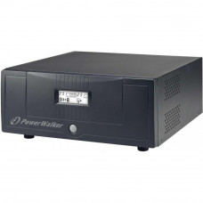 Гібридне ДБЖ/інвертор PowerWalker Inverter 1200 PSW (10120215)