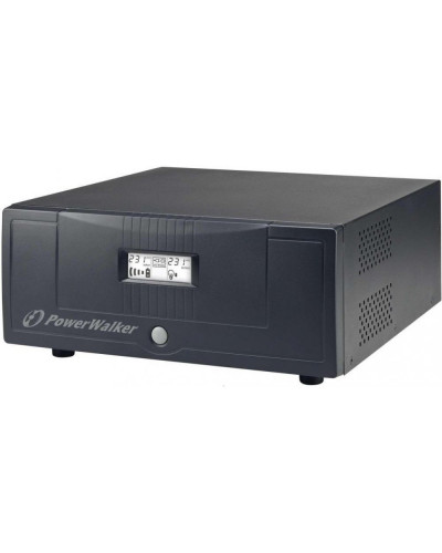 Гібридне ДБЖ/інвертор PowerWalker Inverter 1200 PSW (10120215)