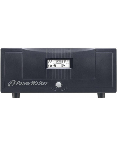 Гібридне ДБЖ/інвертор PowerWalker Inverter 1200 PSW (10120215)