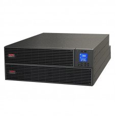 ДБЖ безперервної дії (Online) APC Easy UPS SRV RM 6000VA (SRV6KRIRK)