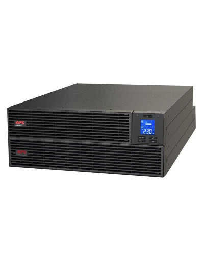 ДБЖ безперервної дії (Online) APC Easy UPS SRV RM 6000VA (SRV6KRIRK)