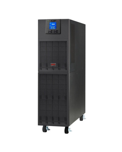 ДБЖ безперервної дії (Online) APC Easy UPS SRV 10000VA (SRV10KI)