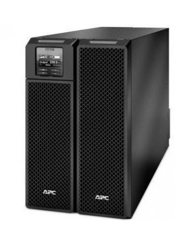 ДБЖ безперервної дії (Online) APC Smart-UPS SRT 10000VA (SRT10KXLI)