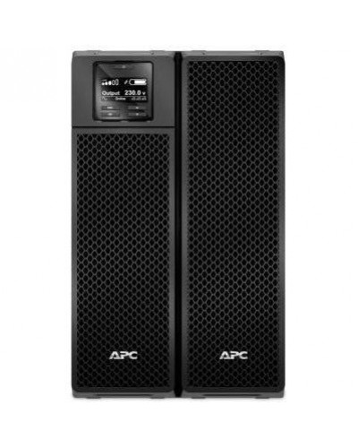 ДБЖ безперервної дії (Online) APC Smart-UPS SRT 10000VA (SRT10KXLI)