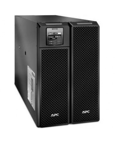 ДБЖ безперервної дії (Online) APC Smart-UPS SRT 10000VA (SRT10KXLI)