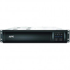 лінійно-інтерактивне ДБЖ APC Smart-UPS 1500VA (SMT1500RMI2UNC)