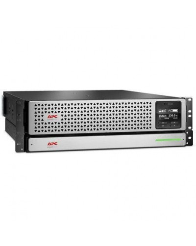 ДБЖ безперервної дії (Online) APC Smart-UPS SRT 1500VA Li-Ion (SRTL1500RMXLI)