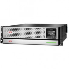 ИБП непрерывного действия (Online) APC Smart-UPS SRT 1500VA Li-Ion (SRTL1500RMXLI)