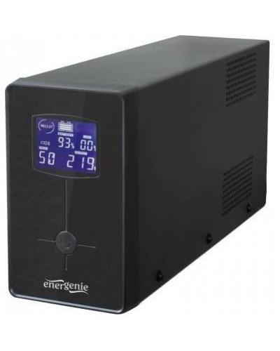 Линейно-интерактивное ИБП EnerGenie EG-UPS-034