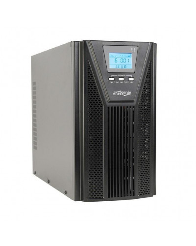 ДБЖ безперервної дії (Online) EnerGenie EG-UPSO-3000