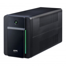 Линейно-интерактивное ИБП APC Back-UPS 900W/1600VA USB Schuko (BX1600MI-GR)