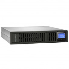 ДБЖ безперервної дії (Online) PowerWalker VFI 3000 CRM LCD (10122002)