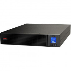 Гибридный ИБП/инвертор APC Easy UPS SRV RM 1000VA 230V (SRV1KRIRK)