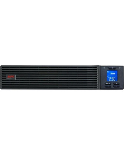 Гібридний ДБЖ/інвертор APC Easy UPS SRV RM 1000VA 230V (SRV1KRIRK)