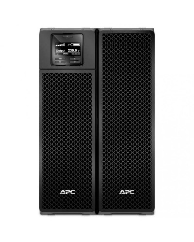 ДБЖ безперервної дії (Online) APC Smart-UPS SRT 8000VA (SRT8KXLI)