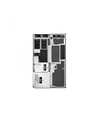 ДБЖ безперервної дії (Online) APC Smart-UPS SRT 8000VA (SRT8KXLI)